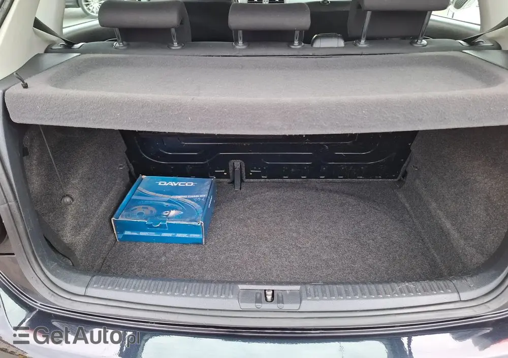 VOLKSWAGEN Polo 1.2 Blue Motion Technology Trendline