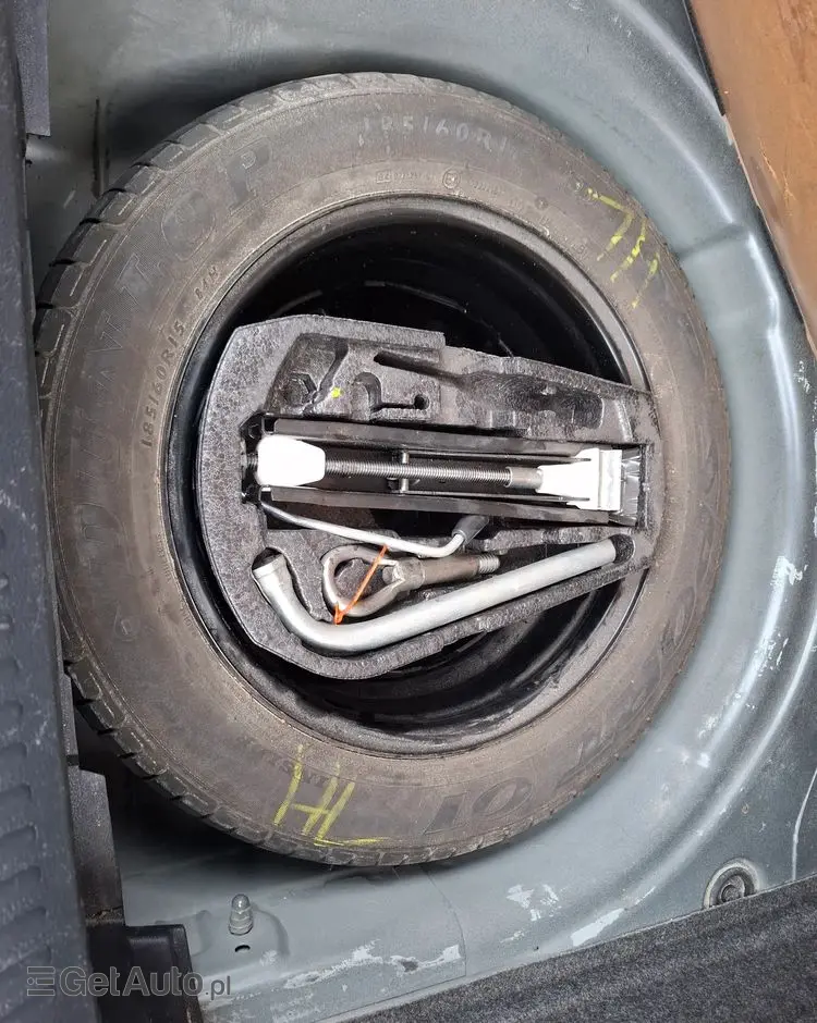 VOLKSWAGEN Polo 1.2 Blue Motion Technology Trendline