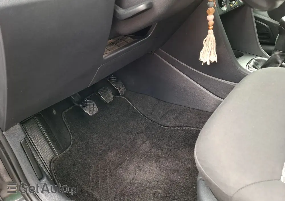 VOLKSWAGEN Polo 1.2 Blue Motion Technology Trendline