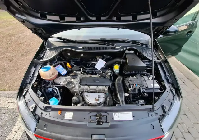 VOLKSWAGEN Polo 1.2 Blue Motion Technology Trendline
