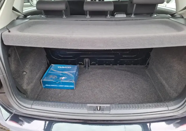 VOLKSWAGEN Polo 1.2 Blue Motion Technology Trendline