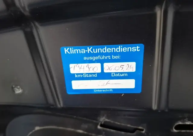 VOLKSWAGEN Polo 1.2 Blue Motion Technology Trendline