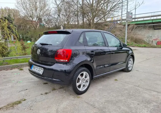VOLKSWAGEN Polo 1.2 Blue Motion Technology Trendline