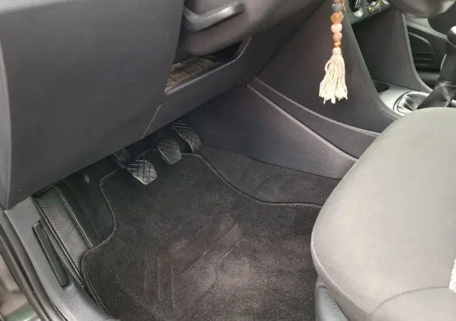 VOLKSWAGEN Polo 1.2 Blue Motion Technology Trendline