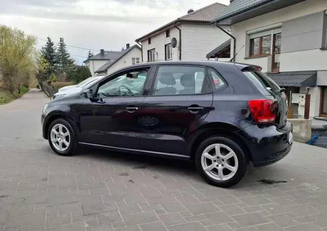 VOLKSWAGEN Polo 1.2 Blue Motion Technology Trendline
