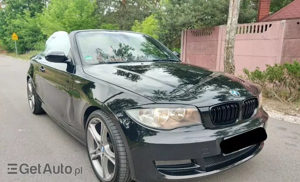 BMW Seria 1 