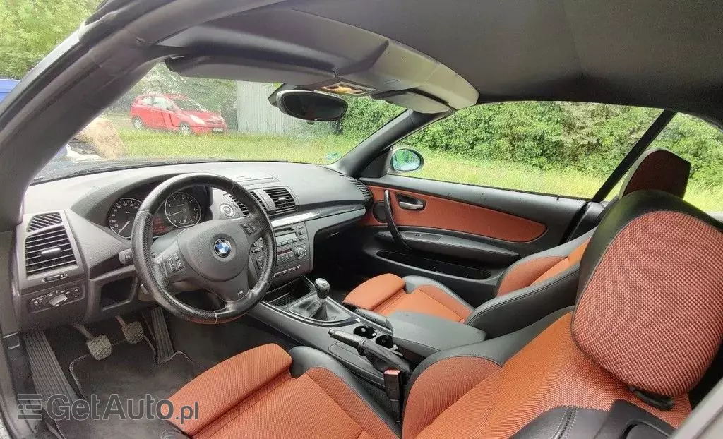 BMW Seria 1 