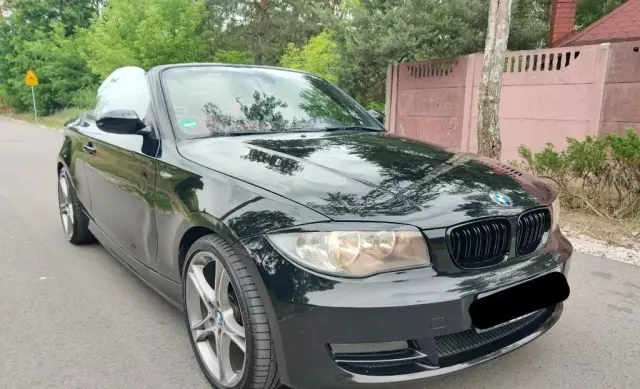 BMW Seria 1 