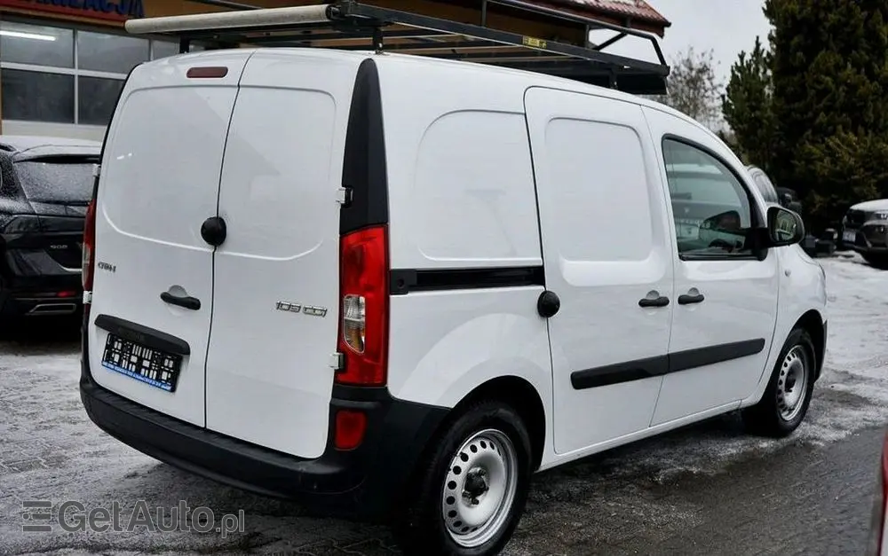MERCEDES-BENZ CITAN 