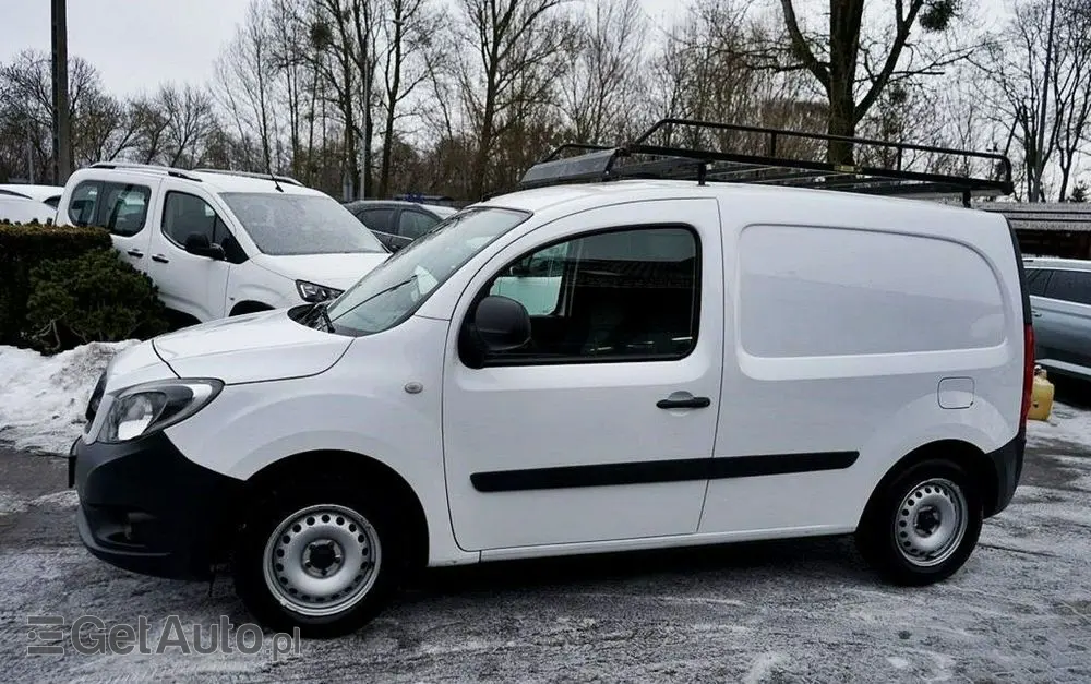 MERCEDES-BENZ CITAN 