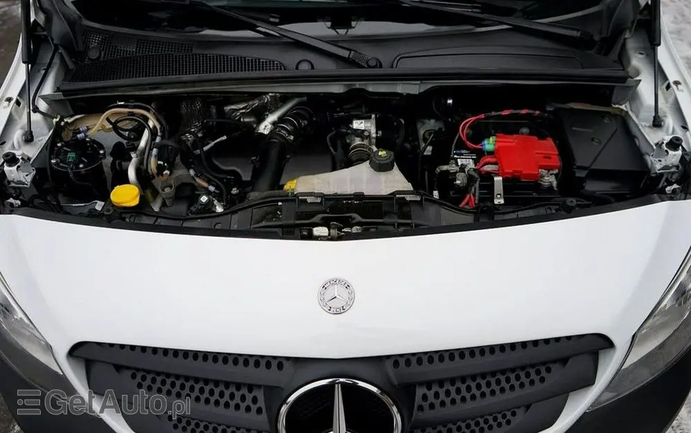 MERCEDES-BENZ CITAN 