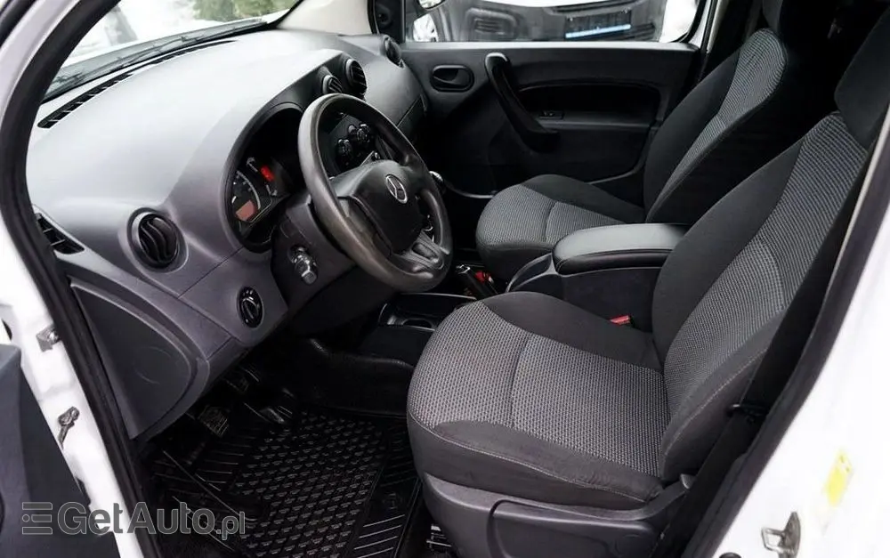 MERCEDES-BENZ CITAN 