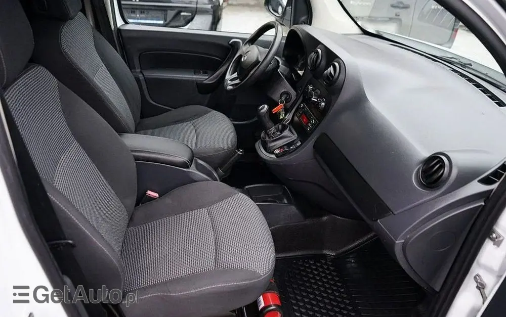 MERCEDES-BENZ CITAN 