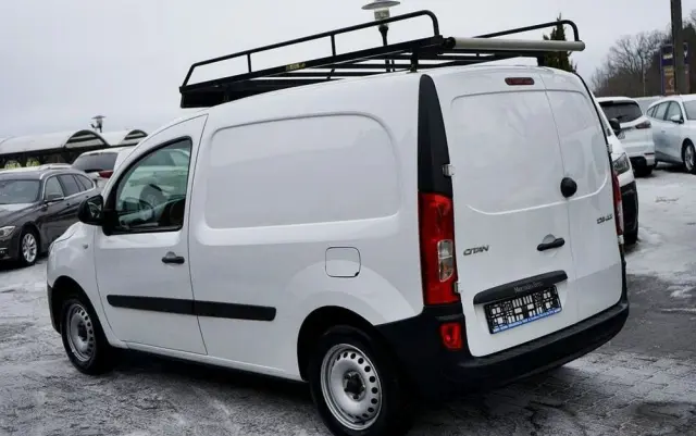 MERCEDES-BENZ CITAN 