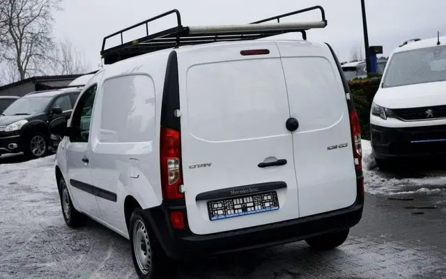 MERCEDES-BENZ CITAN 