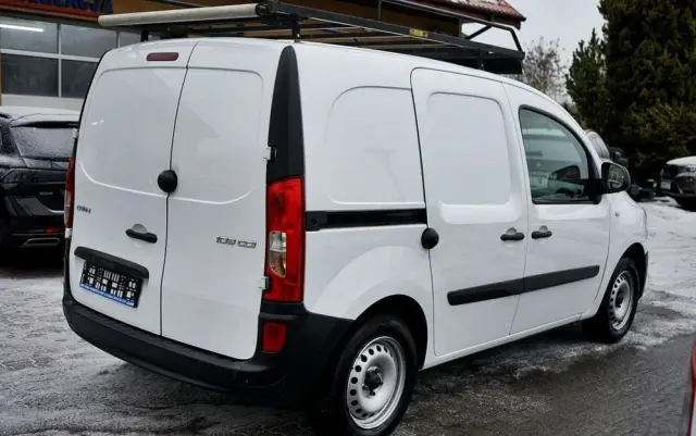 MERCEDES-BENZ CITAN 