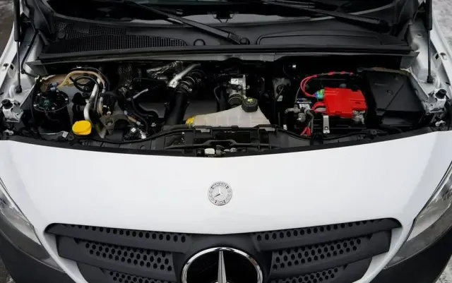 MERCEDES-BENZ CITAN 