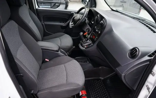 MERCEDES-BENZ CITAN 