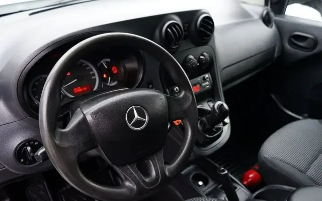 MERCEDES-BENZ CITAN 