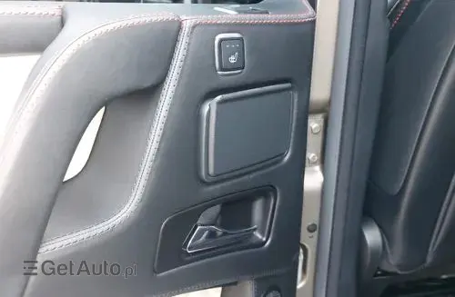 MERCEDES-BENZ Klasa G 63 AMG 6x6 