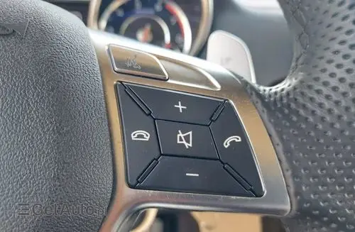 MERCEDES-BENZ Klasa G 63 AMG 6x6 