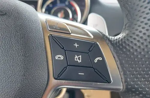 MERCEDES-BENZ Klasa G 63 AMG 6x6 