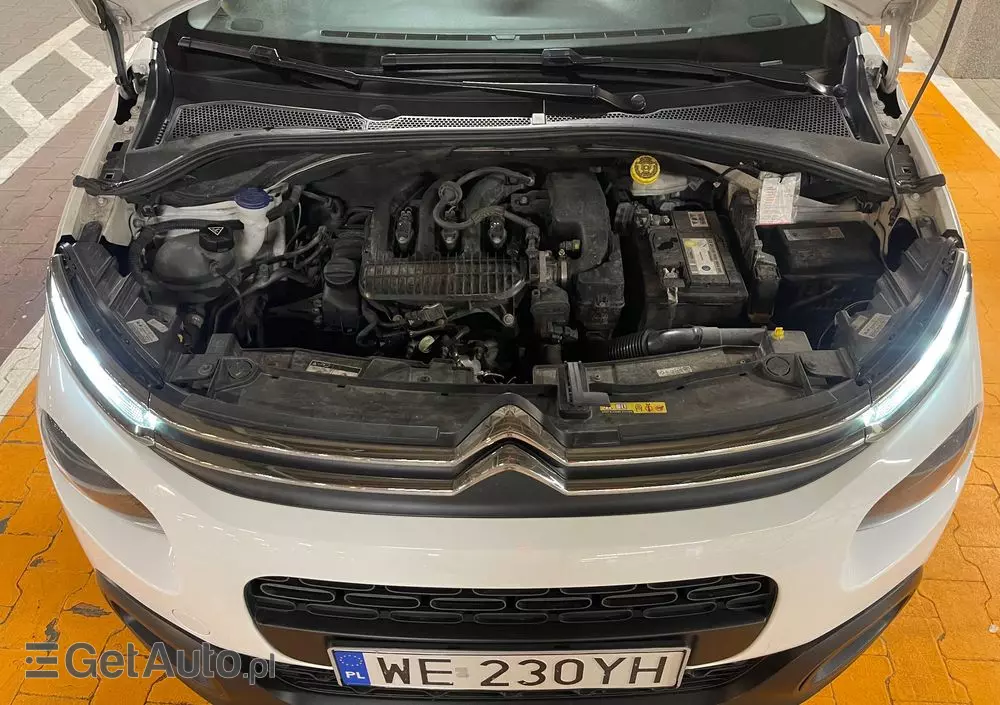 CITROËN C3 1.2 PureTech Feel