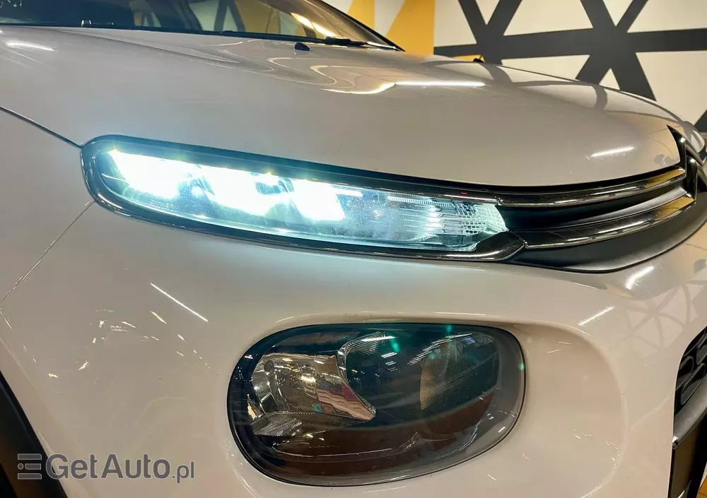 CITROËN C3 1.2 PureTech Feel