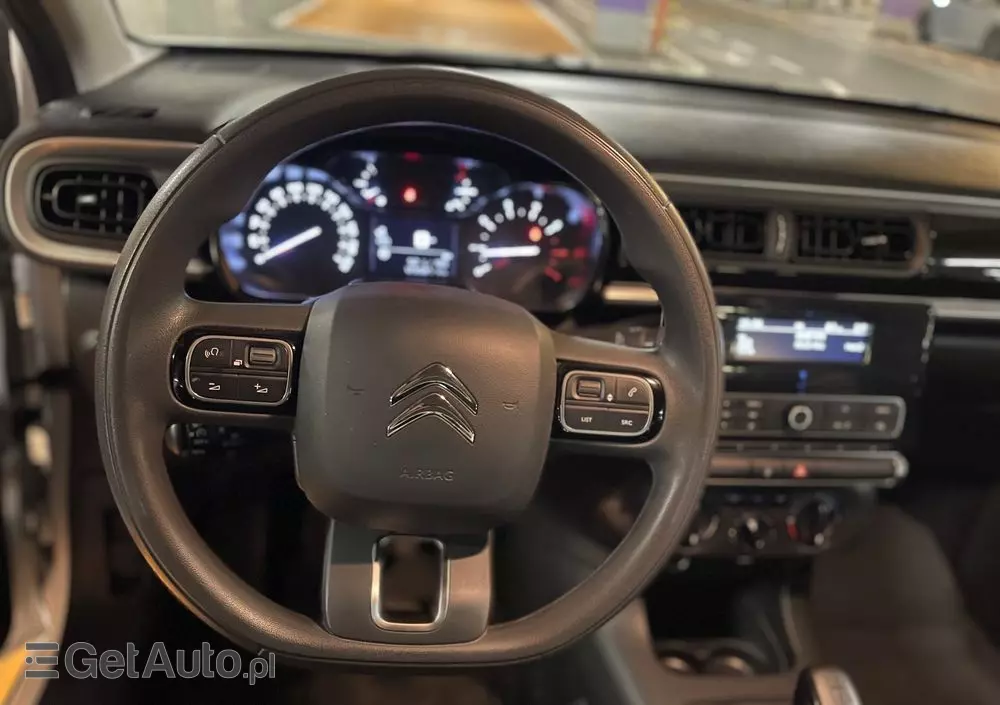 CITROËN C3 1.2 PureTech Feel