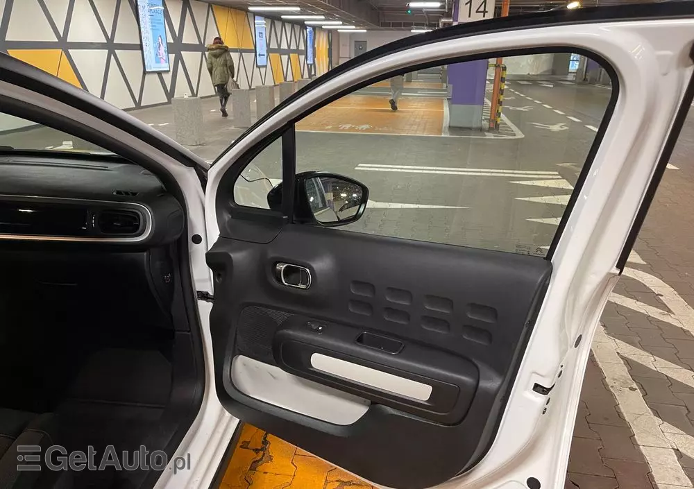 CITROËN C3 1.2 PureTech Feel