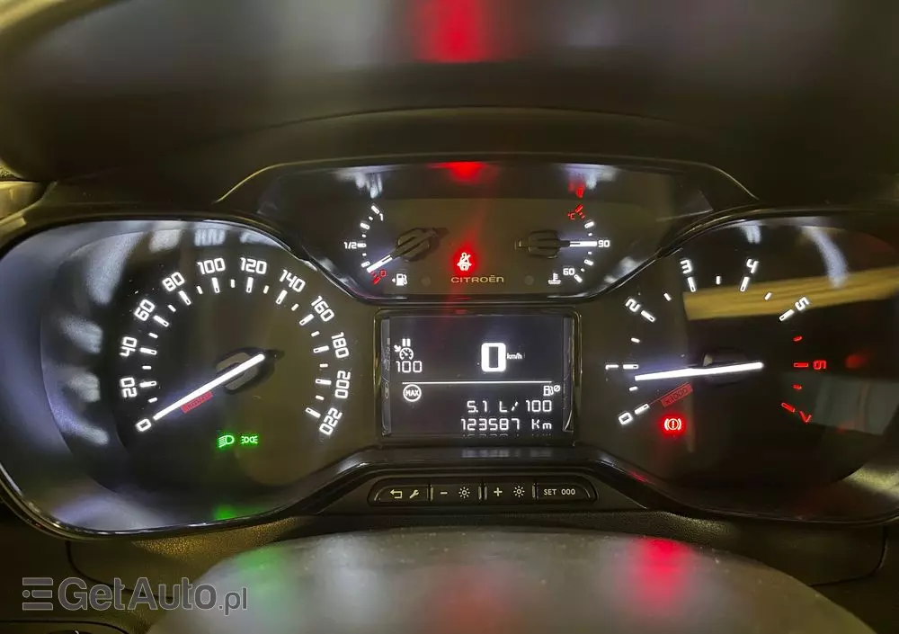 CITROËN C3 1.2 PureTech Feel