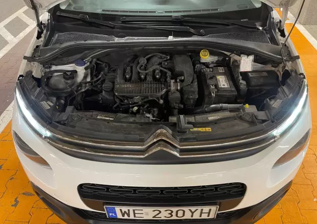 CITROËN C3 1.2 PureTech Feel