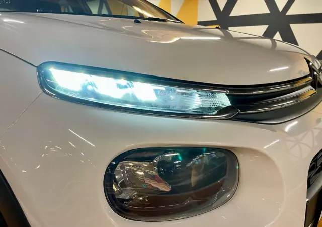 CITROËN C3 1.2 PureTech Feel