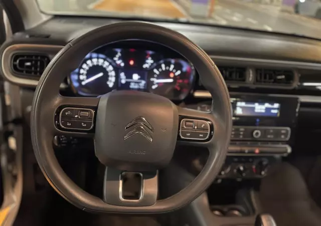 CITROËN C3 1.2 PureTech Feel