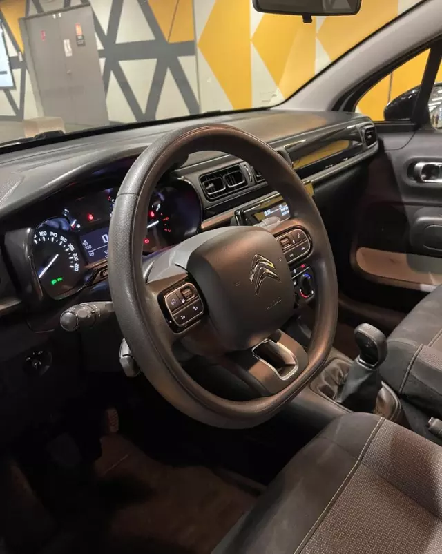 CITROËN C3 1.2 PureTech Feel