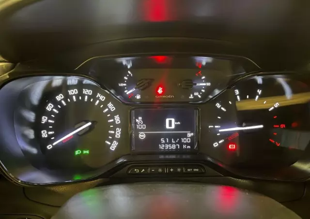 CITROËN C3 1.2 PureTech Feel