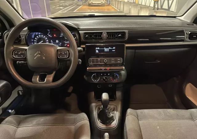 CITROËN C3 1.2 PureTech Feel