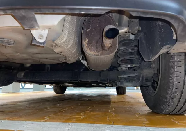 CITROËN C3 1.2 PureTech Feel