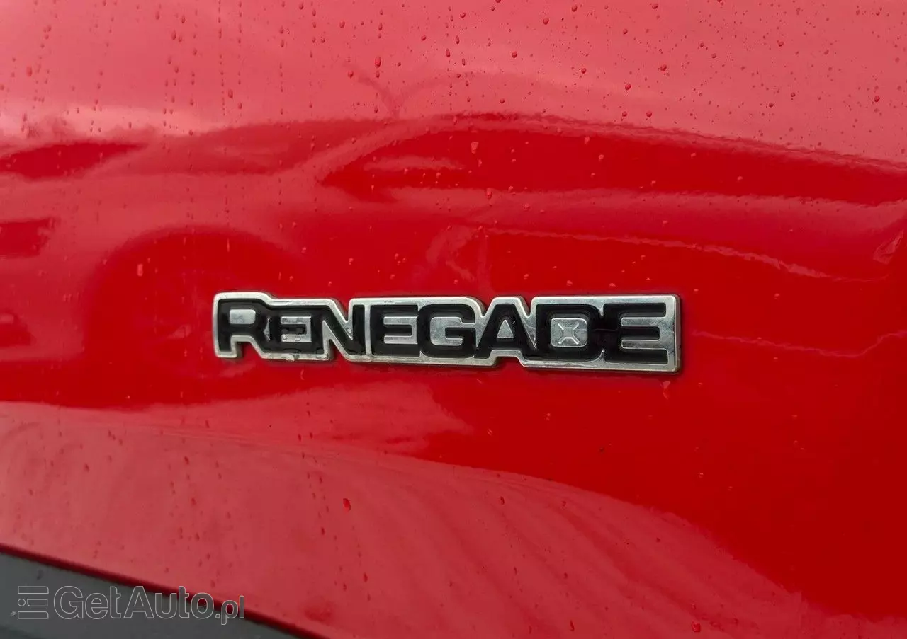 JEEP Renegade 1.0 GSE T3 Turbo Longitude FWD S&S