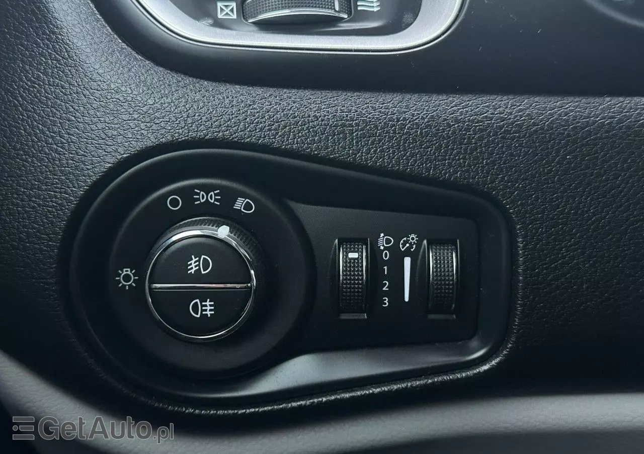 JEEP Renegade 1.0 GSE T3 Turbo Longitude FWD S&S