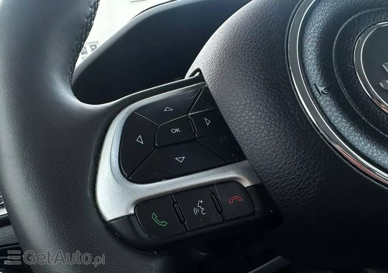 JEEP Renegade 1.0 GSE T3 Turbo Longitude FWD S&S