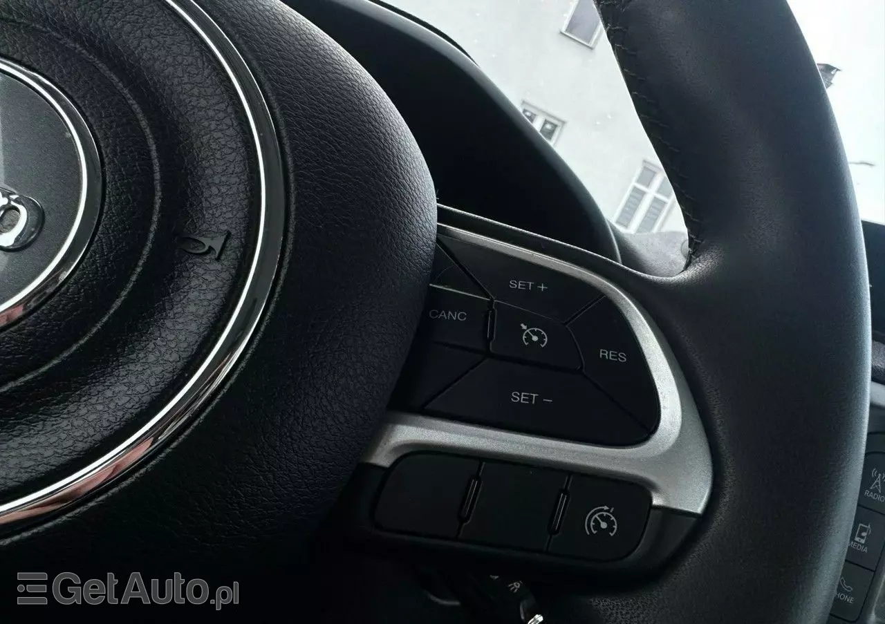 JEEP Renegade 1.0 GSE T3 Turbo Longitude FWD S&S