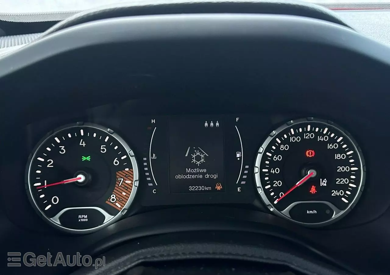 JEEP Renegade 1.0 GSE T3 Turbo Longitude FWD S&S