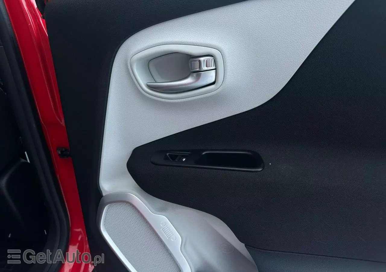 JEEP Renegade 1.0 GSE T3 Turbo Longitude FWD S&S