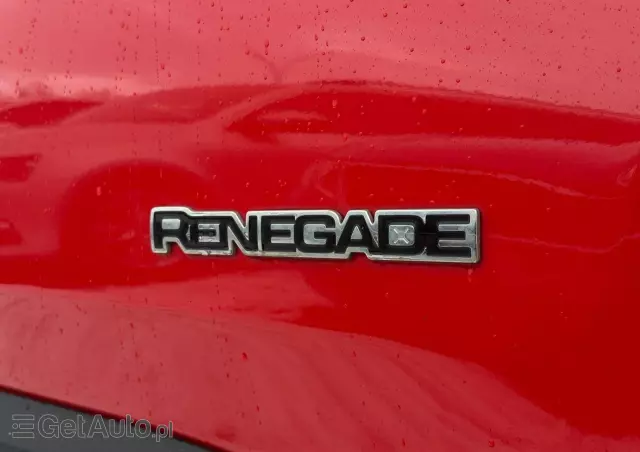 JEEP Renegade 1.0 GSE T3 Turbo Longitude FWD S&S