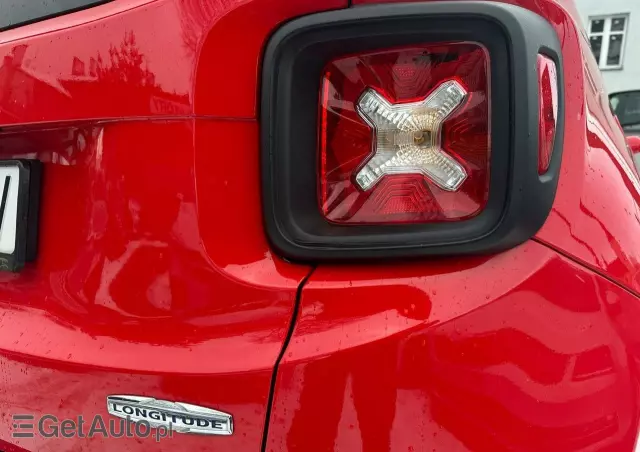 JEEP Renegade 1.0 GSE T3 Turbo Longitude FWD S&S