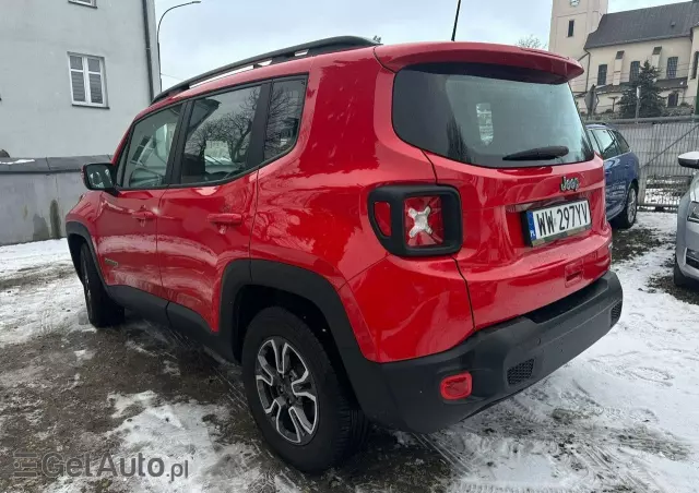 JEEP Renegade 1.0 GSE T3 Turbo Longitude FWD S&S