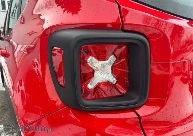 JEEP Renegade 1.0 GSE T3 Turbo Longitude FWD S&S