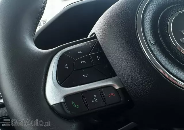 JEEP Renegade 1.0 GSE T3 Turbo Longitude FWD S&S