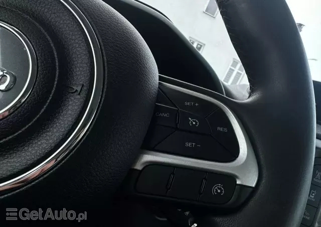 JEEP Renegade 1.0 GSE T3 Turbo Longitude FWD S&S